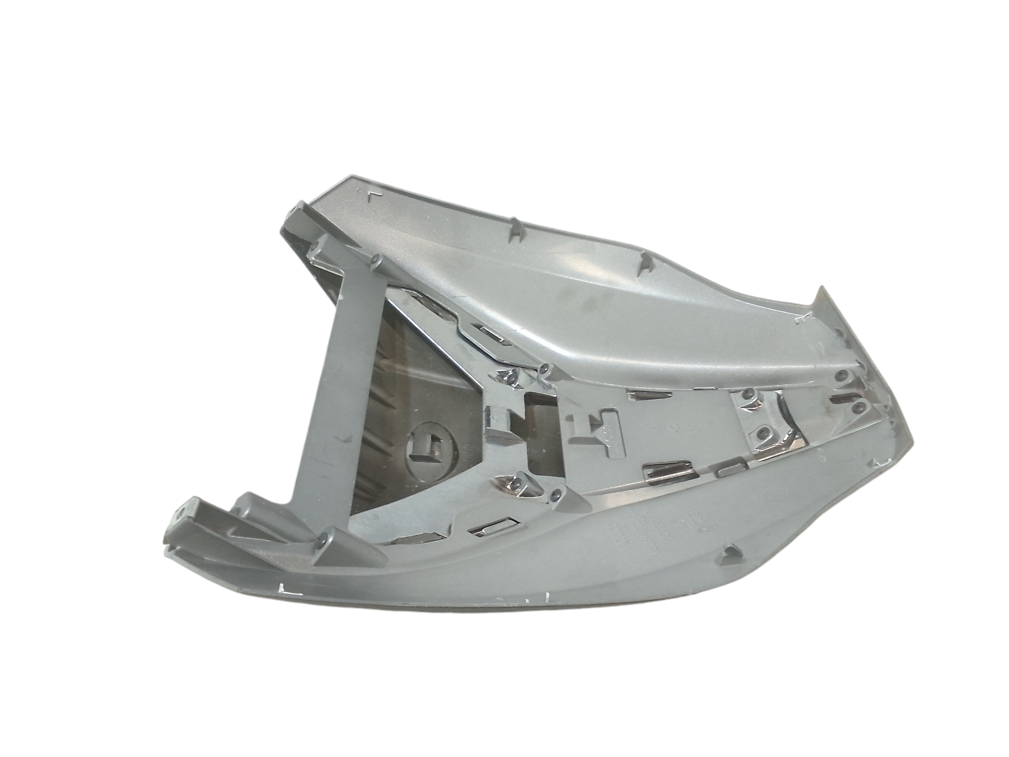 Coperchio scudo anteriore per Kymco People 125cc One I (16>20) (2016 - 2020)