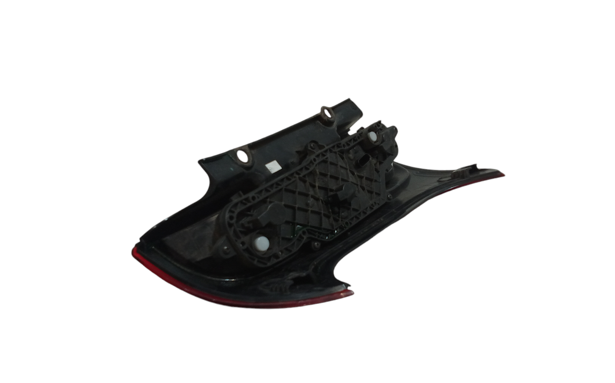 Stop fanale posteriore Destro Passeggero per Fiat Panda 3 Serie (2012 - In produzione)