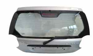 Portellone Posteriore per Chevrolet Matiz 3 Serie (2005 - 2007)