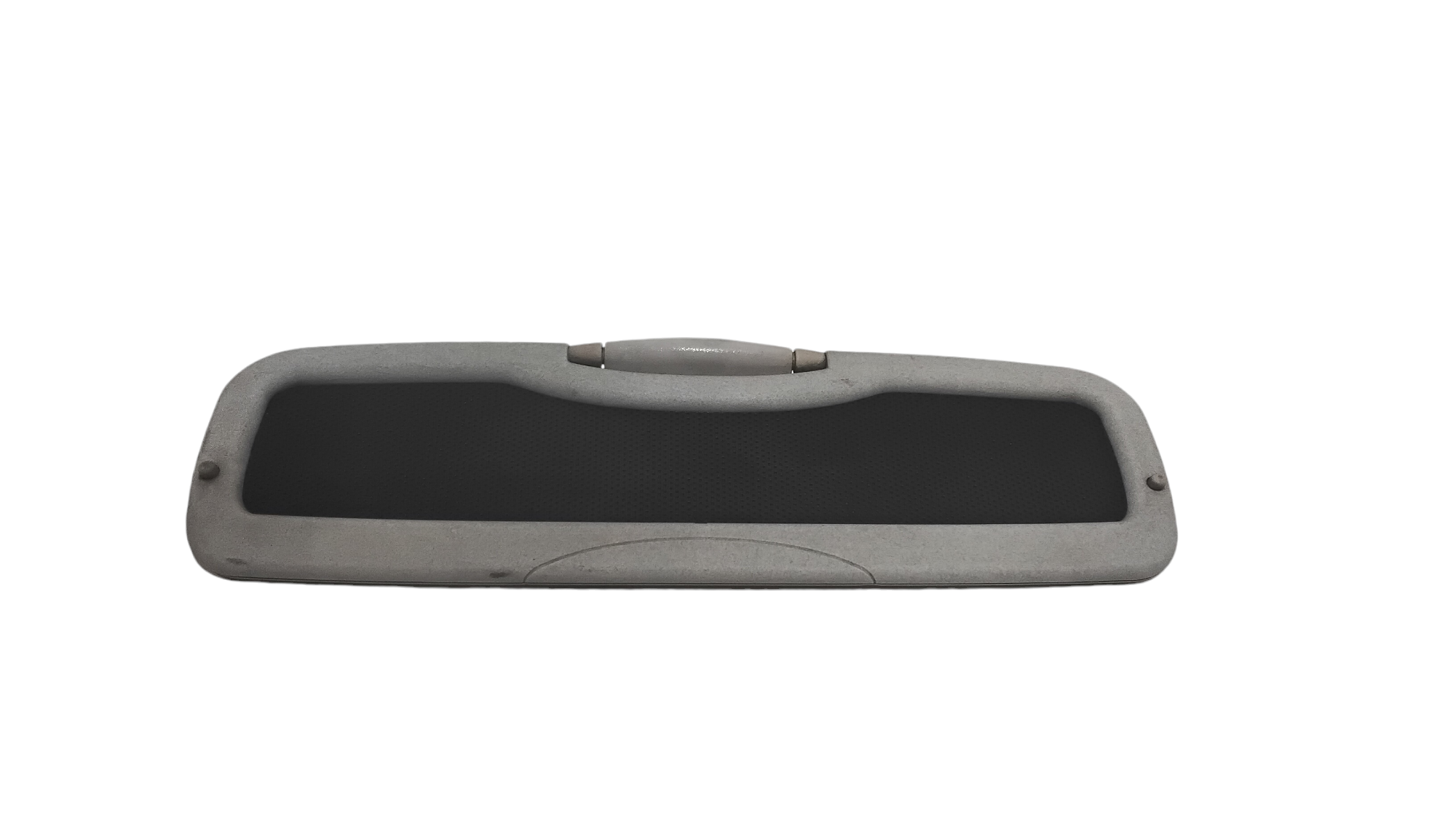 Parasole aletta anteriore Lato Guida per Smart Fortwo Coup 2 Serie (2003 - 2007)