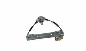 Cremagliera posteriore sinistra guida per Fiat Panda 3 Serie (2012 - In produzione)