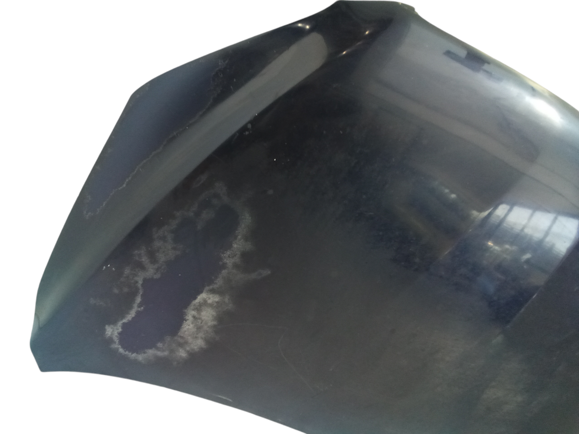 Cofano Anteriore per Toyota Rav4 4 Serie (2005 - 2009)