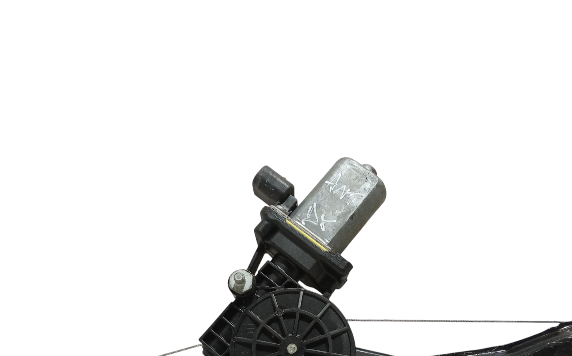 Cremagliera anteriore destra passeggero per Fiat Panda 3 Serie (2012 - In produzione)