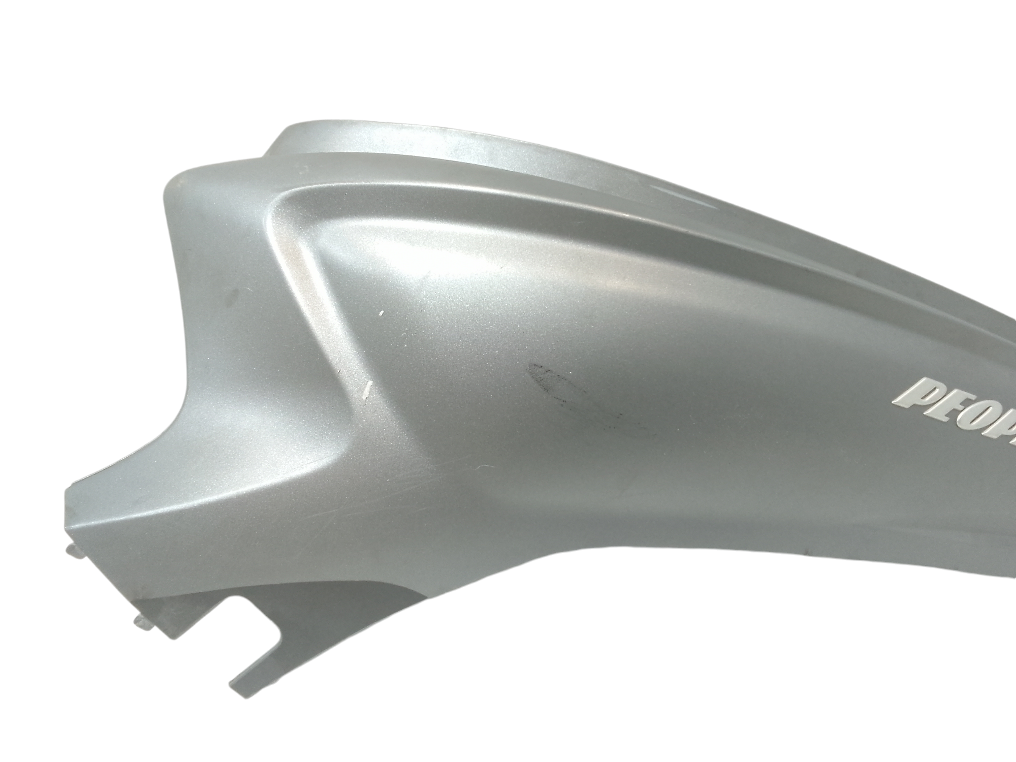 Carena posteriore SX per Kymco People 125cc One I (16>20) (2016 - 2020)