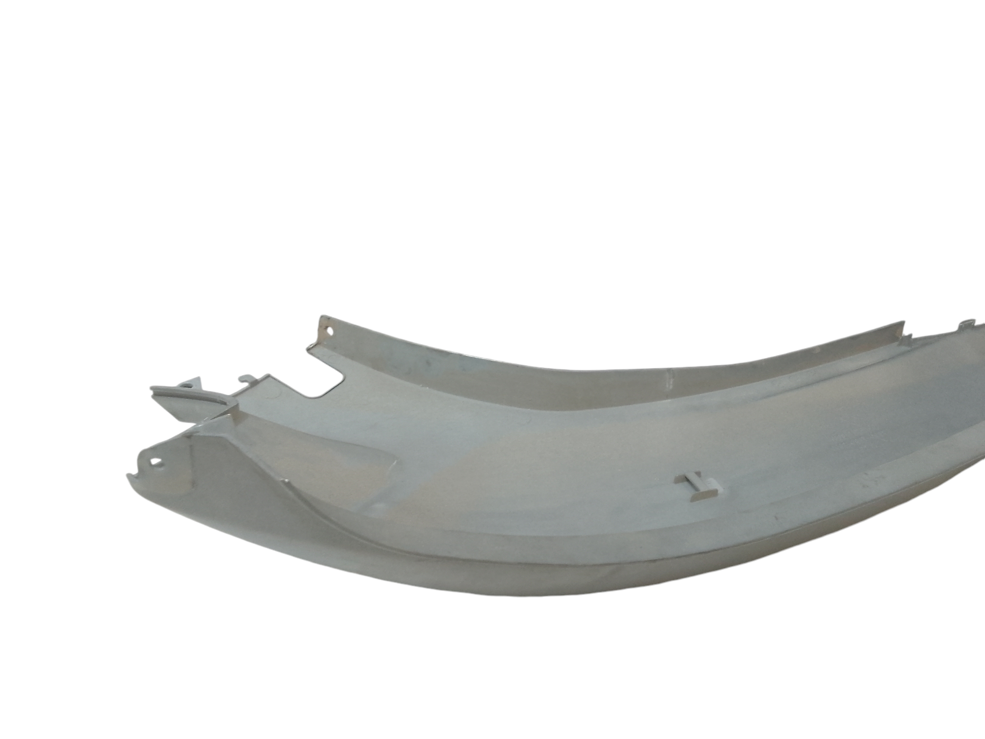 Carena posteriore SX per Kymco People 125cc One I (16>20) (2016 - 2020)