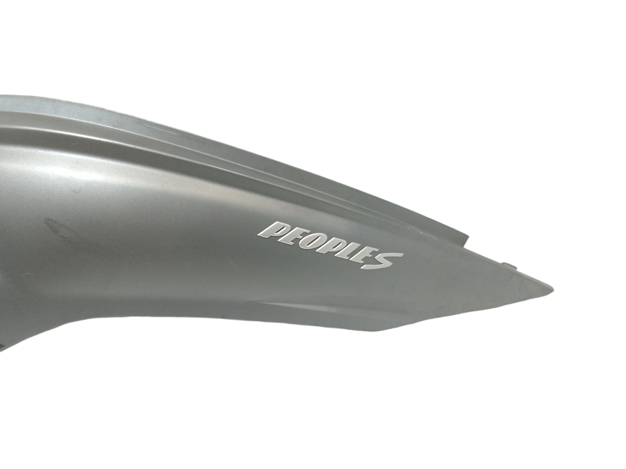 Carena posteriore SX per Kymco People 125cc One I (16>20) (2016 - 2020)