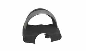 Cover quadro strumenti per Smart Fortwo Coup 2 Serie (2003 - 2007)