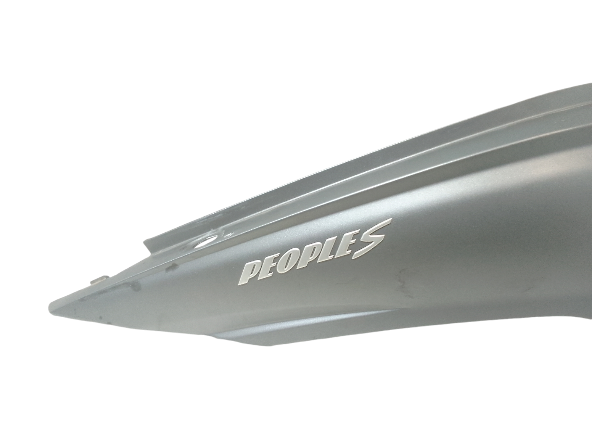 Carena posteriore DX per Kymco People 125cc One I (16>20) (2016 - 2020)