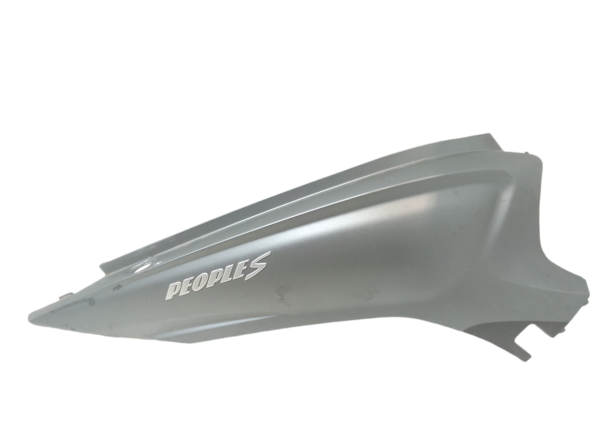 Carena posteriore DX per Kymco People 125cc One I (16>20) (2016 - 2020)