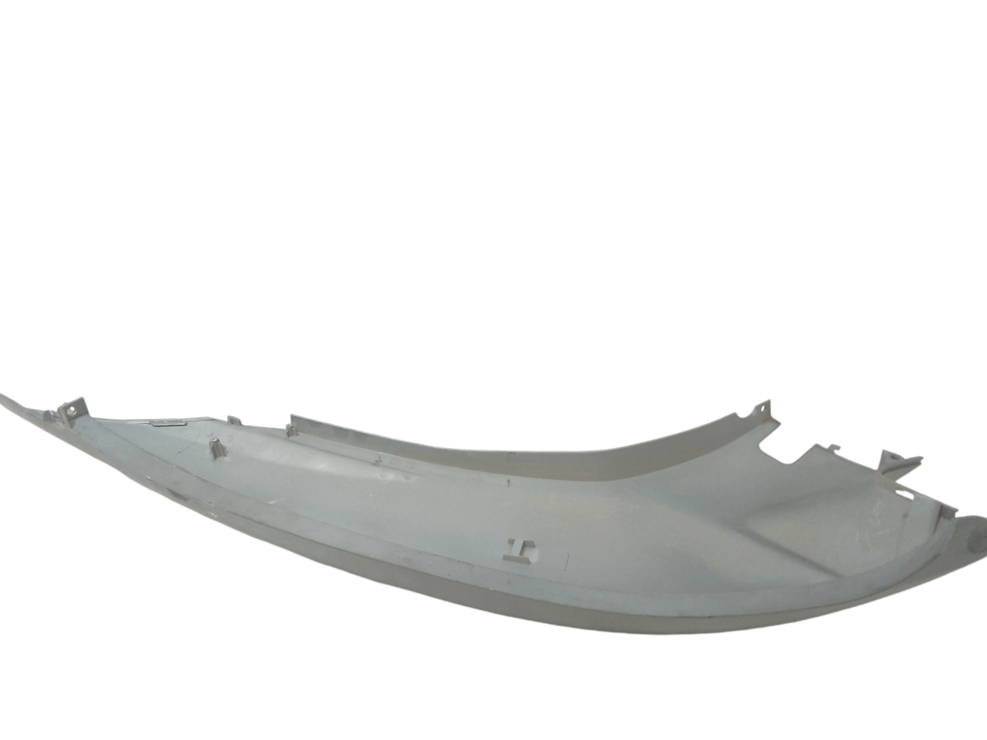 Carena posteriore DX per Kymco People 125cc One I (16>20) (2016 - 2020)