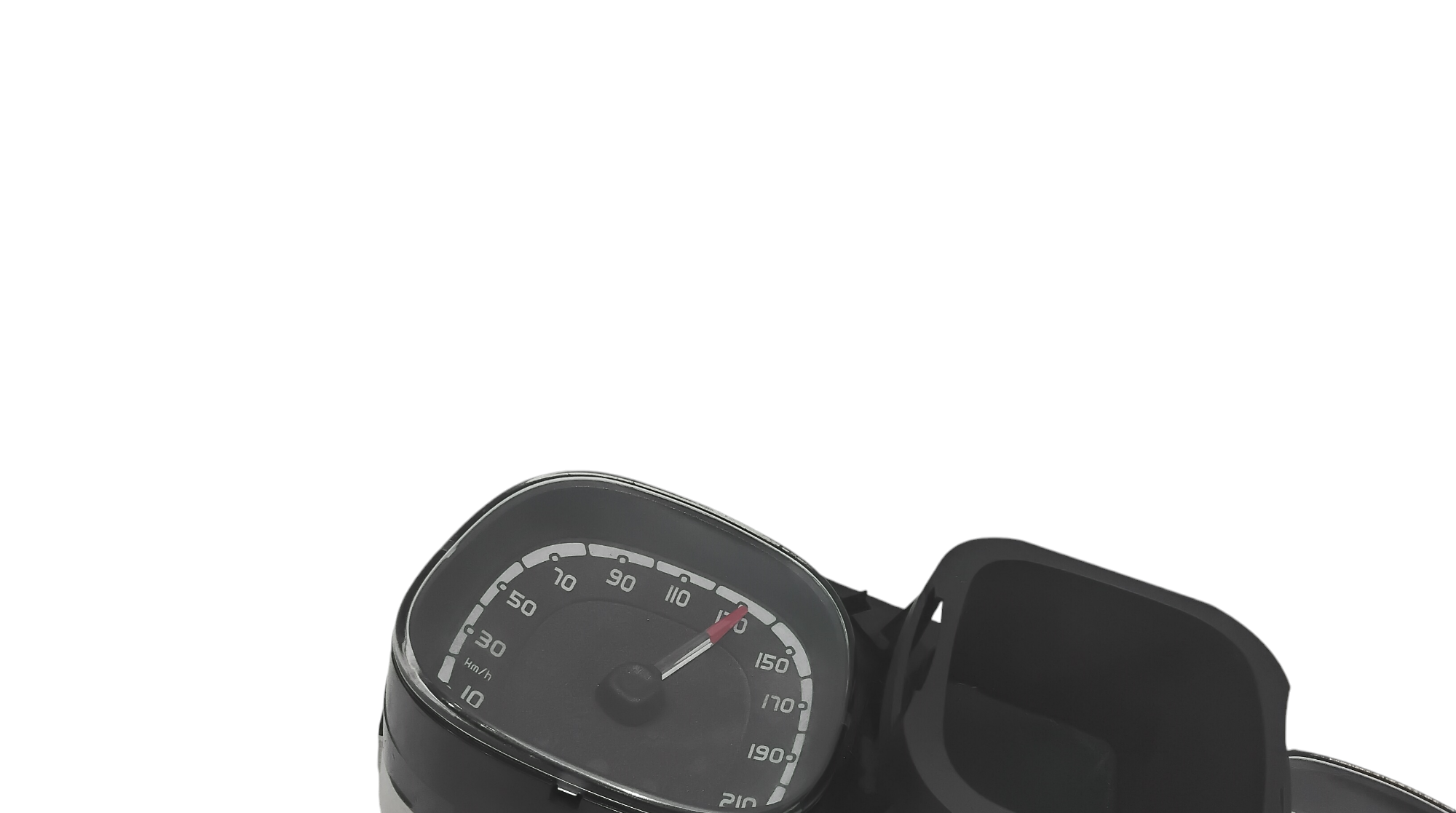 Quadro Strumenti per Fiat Panda 3 Serie (2012 - In produzione)