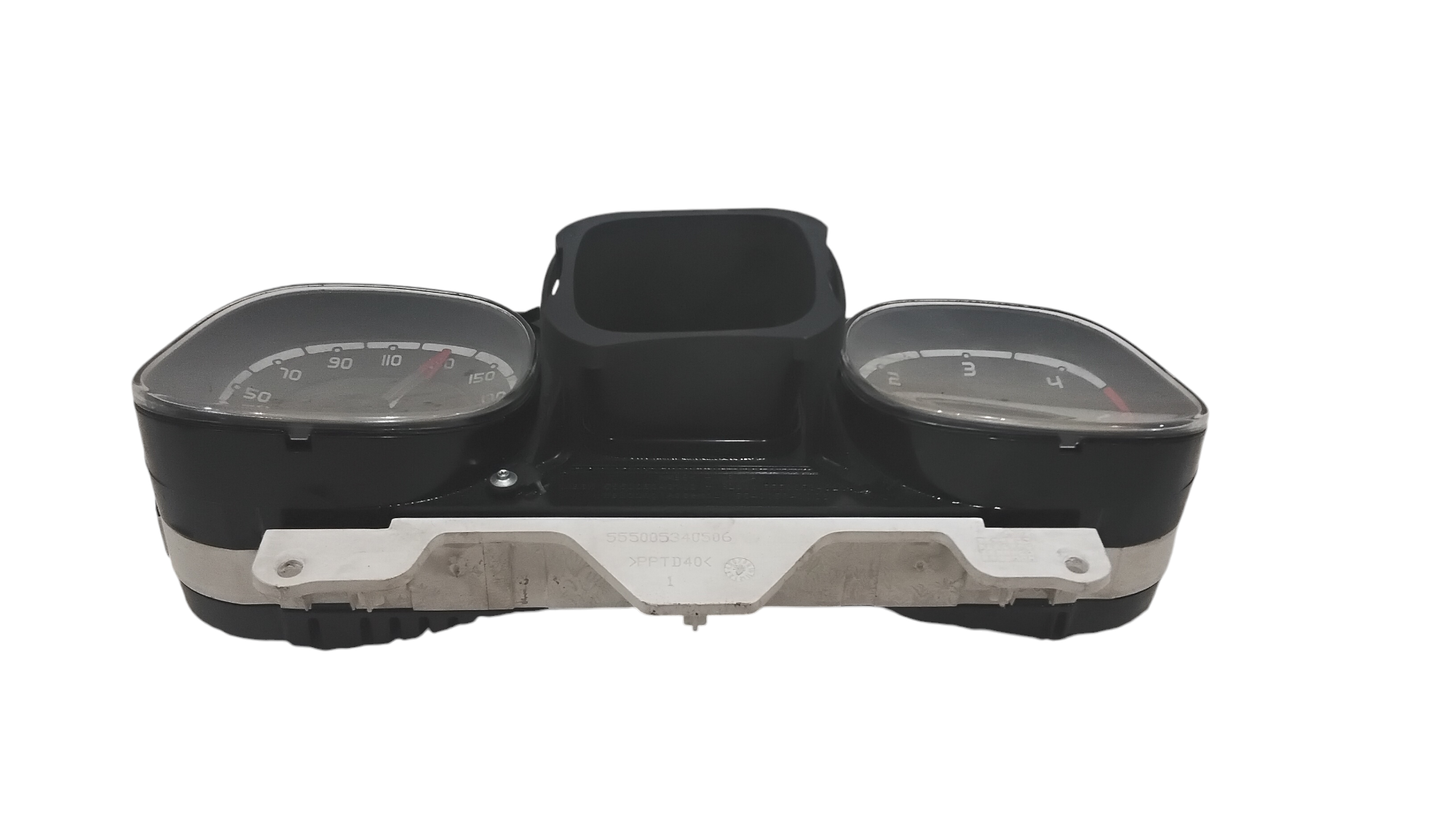 Quadro Strumenti per Fiat Panda 3 Serie (2012 - In produzione)