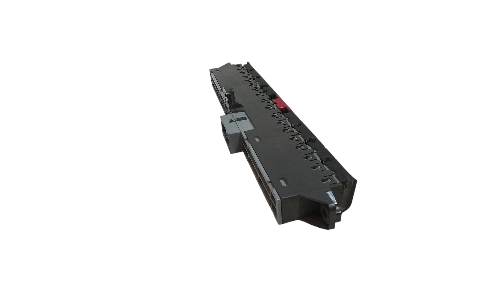 Pulsantiera Centrale per Fiat Panda 3 Serie (2012 - In produzione)