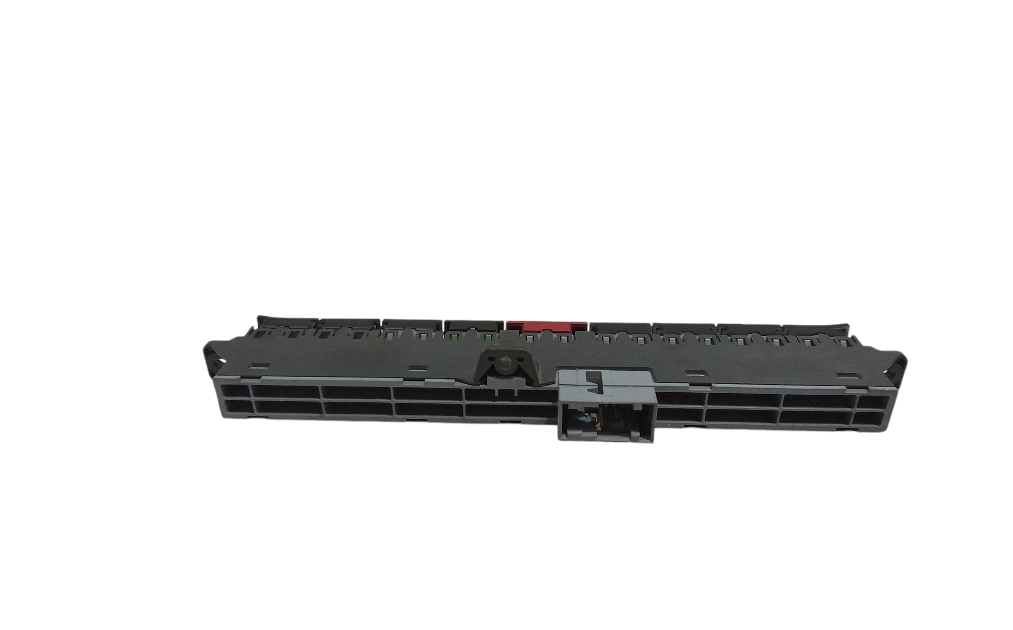 Pulsantiera Centrale per Fiat Panda 3 Serie (2012 - In produzione)