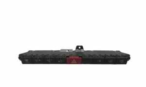 Pulsantiera Centrale per Fiat Panda 3 Serie (2012 - In produzione)