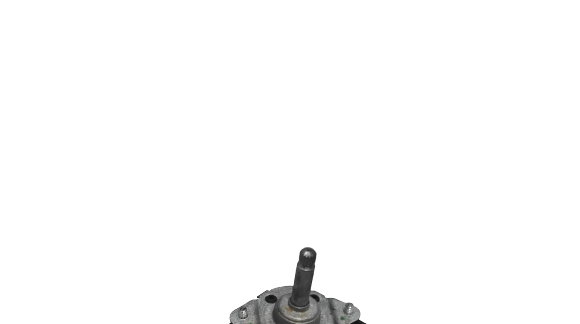 Cremagliera posteriore sinistra guida per Fiat Panda 3 Serie (2012 - In produzione)