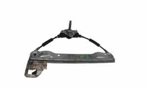 Cremagliera posteriore sinistra guida per Fiat Panda 3 Serie (2012 - In produzione)