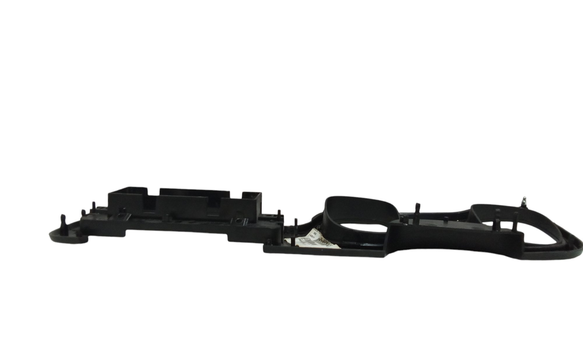 Cover quadro strumenti per Fiat Panda 3 Serie (2012 - In produzione)