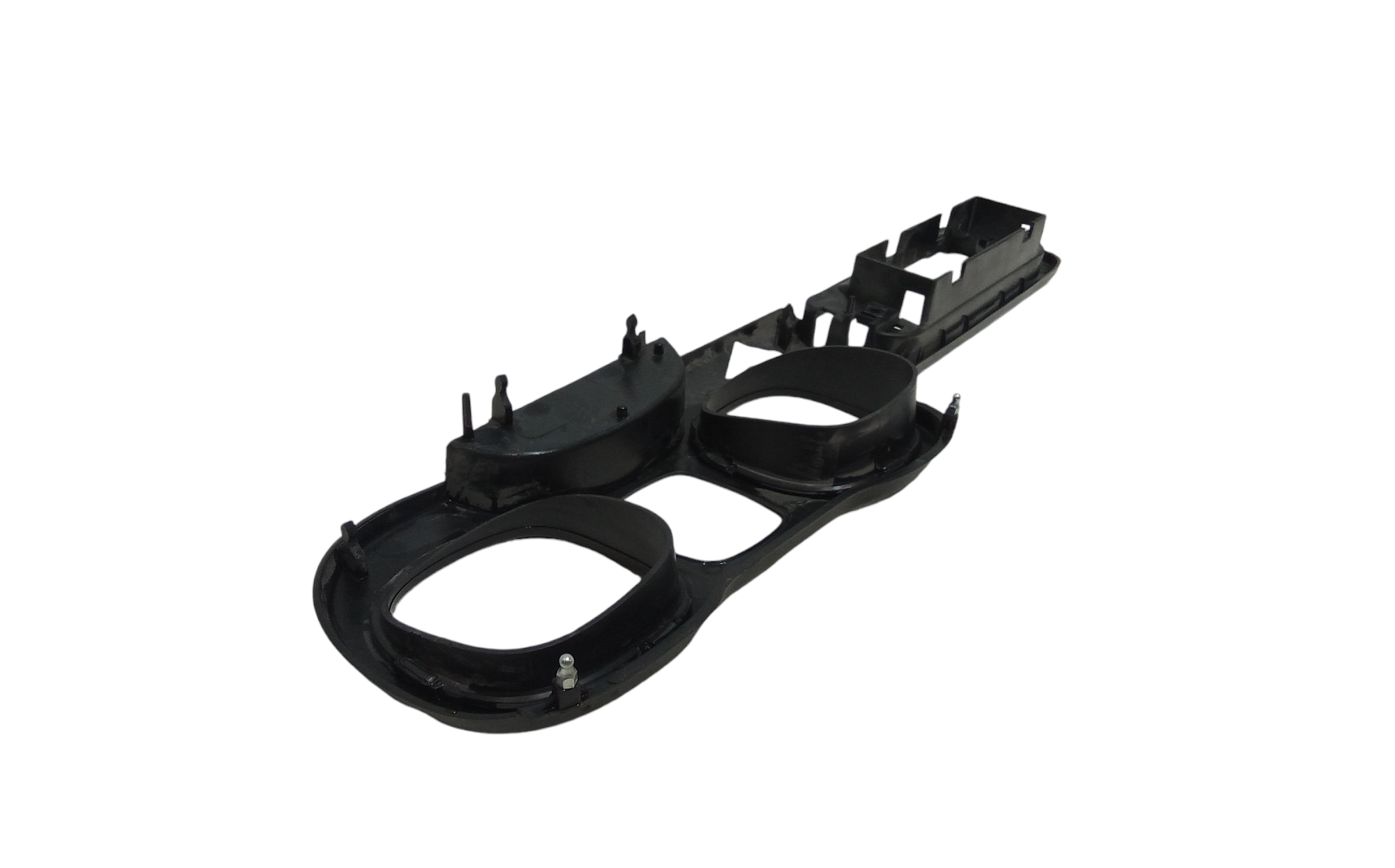 Cover quadro strumenti per Fiat Panda 3 Serie (2012 - In produzione)