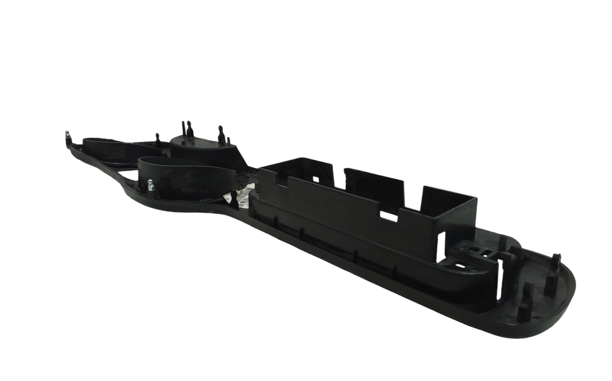 Cover quadro strumenti per Fiat Panda 3 Serie (2012 - In produzione)