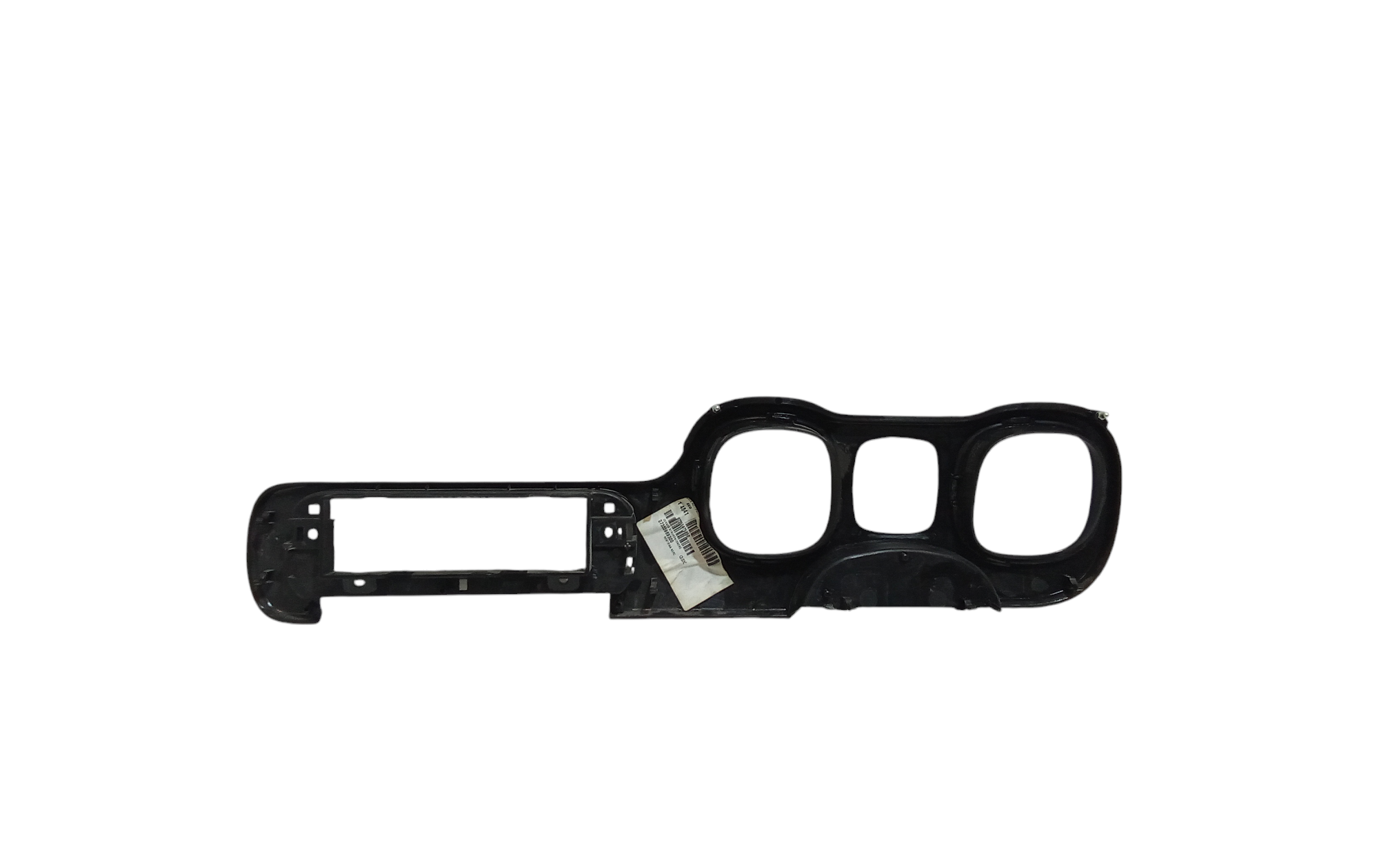 Cover quadro strumenti per Fiat Panda 3 Serie (2012 - In produzione)