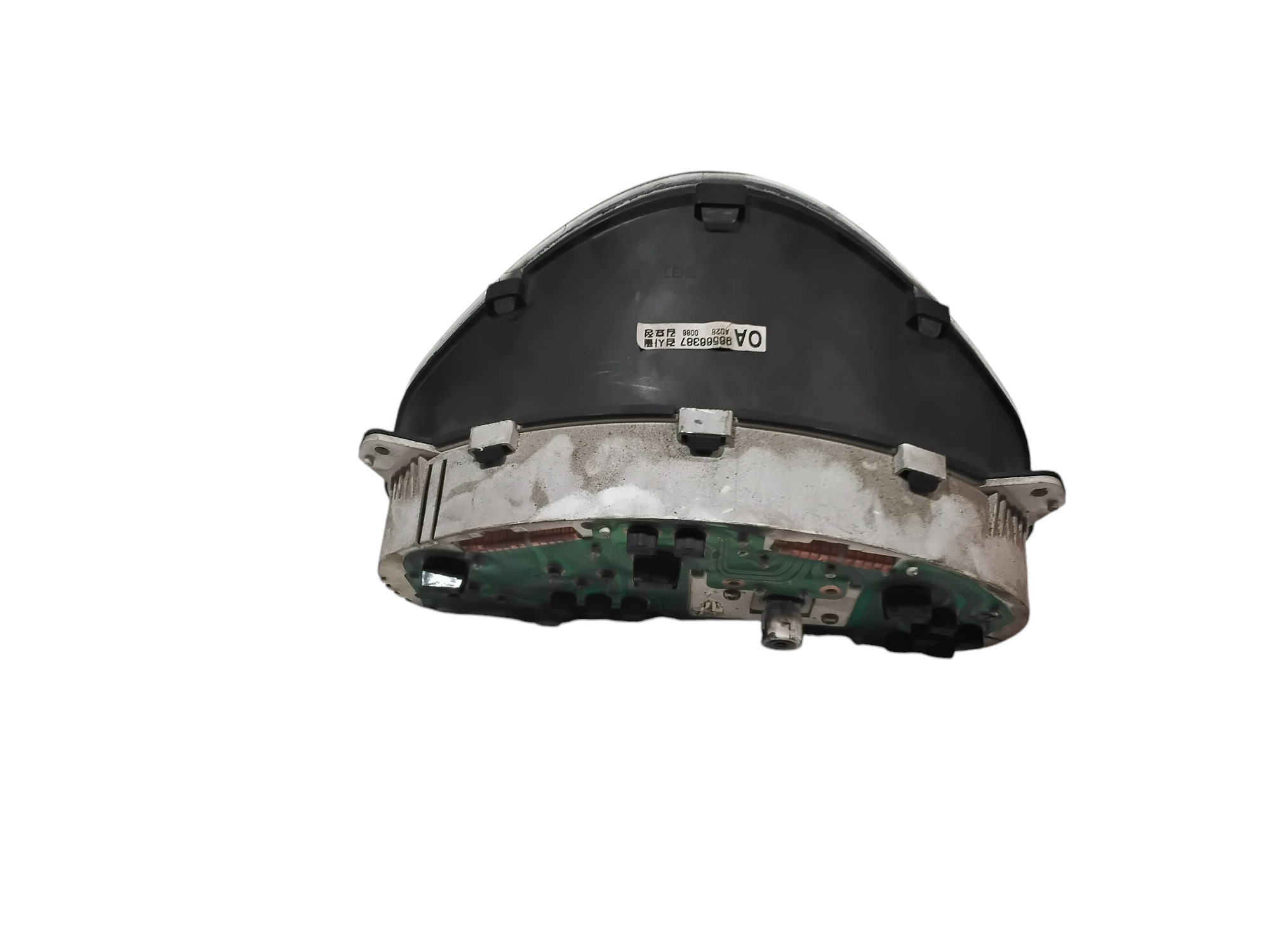 Quadro Strumenti per Chevrolet Matiz 2 Serie (2001 - 2005)