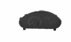 Quadro Strumenti per Chevrolet Matiz 2 Serie (2001 - 2005)