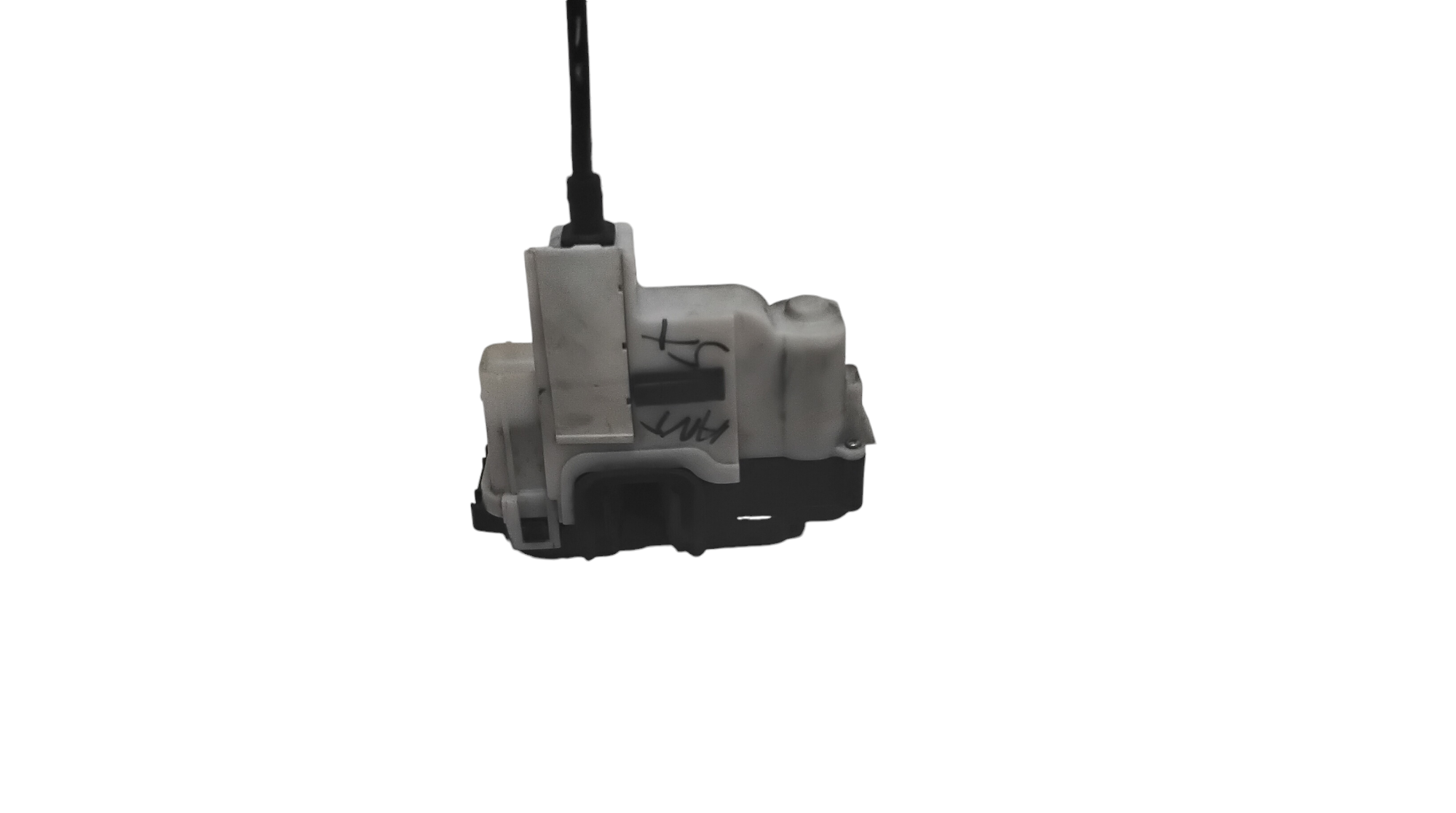 Serratura Anteriore Sinistra per Fiat Panda 3 Serie (2012 - In produzione)