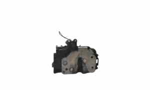 Serratura Anteriore Sinistra per Fiat Panda 3 Serie (2012 - In produzione)