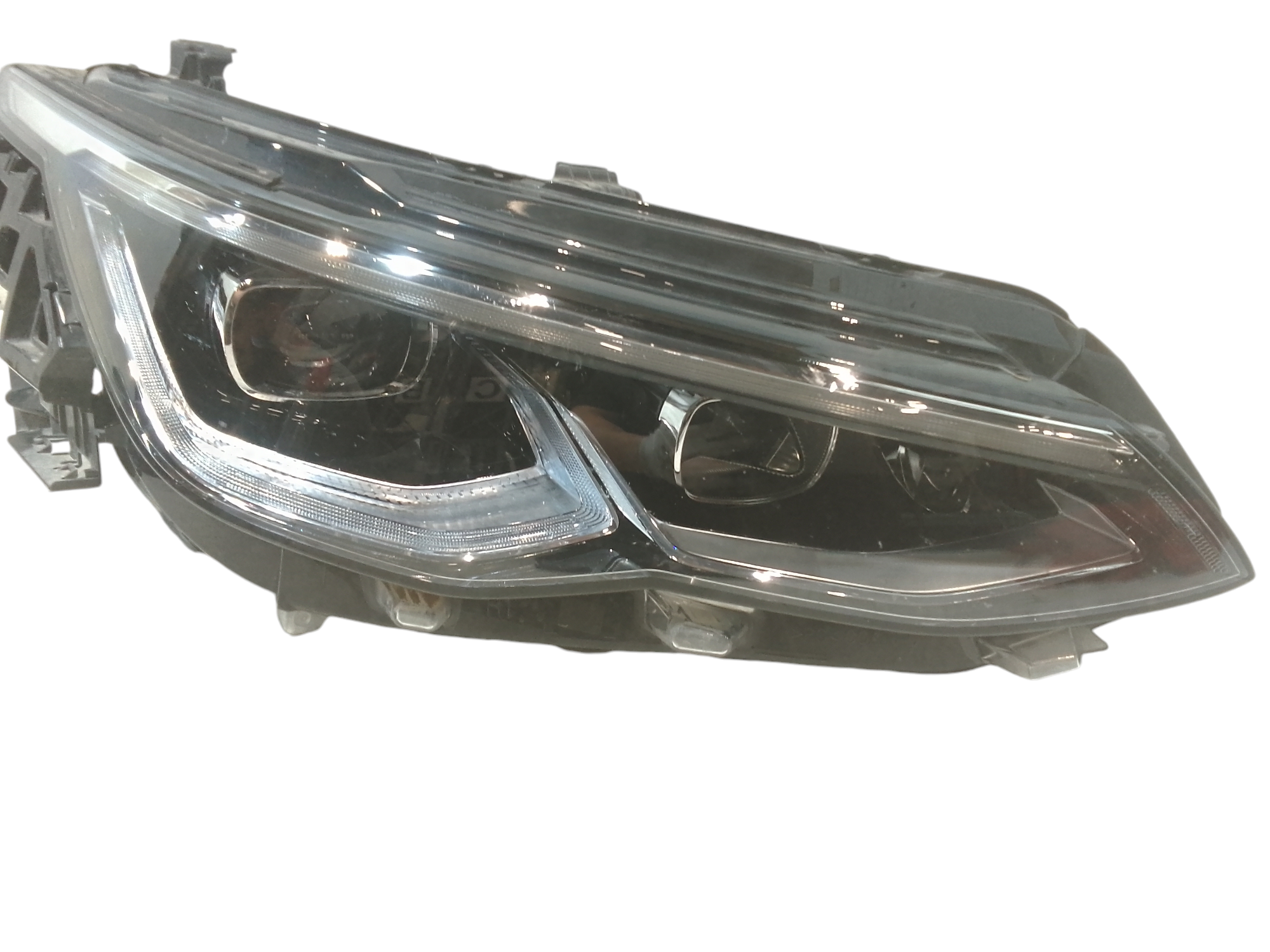 Faro anteriore DX allo Xeno per Volkswagen Golf Serie Viii (19>) (2019 - In produzione)