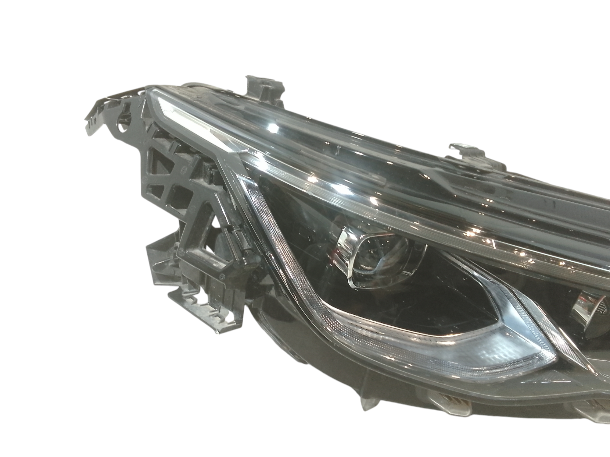 Faro anteriore DX allo Xeno per Volkswagen Golf Serie Viii (19>) (2019 - In produzione)