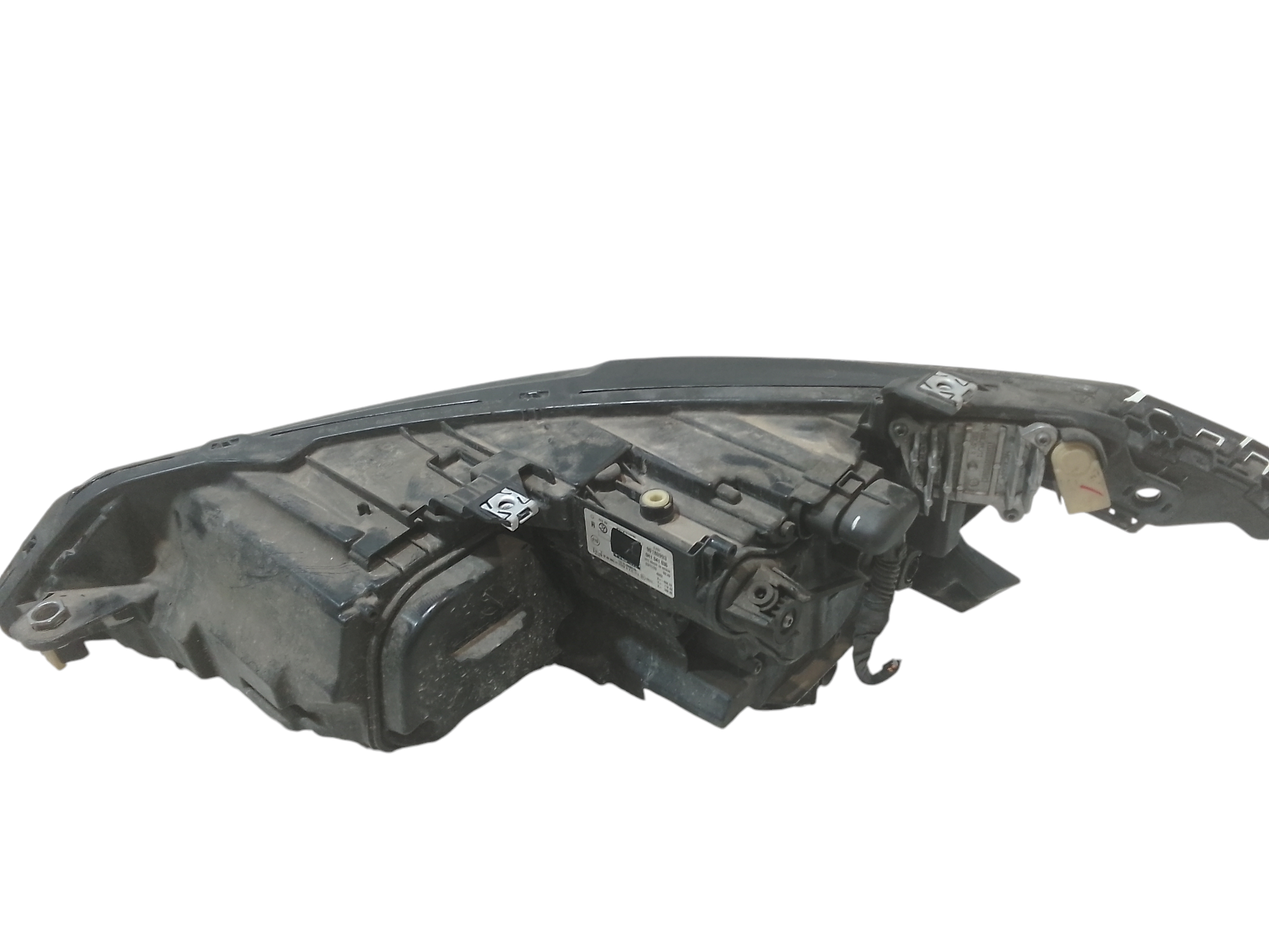 Faro anteriore DX allo Xeno per Volkswagen Golf Serie Viii (19>) (2019 - In produzione)