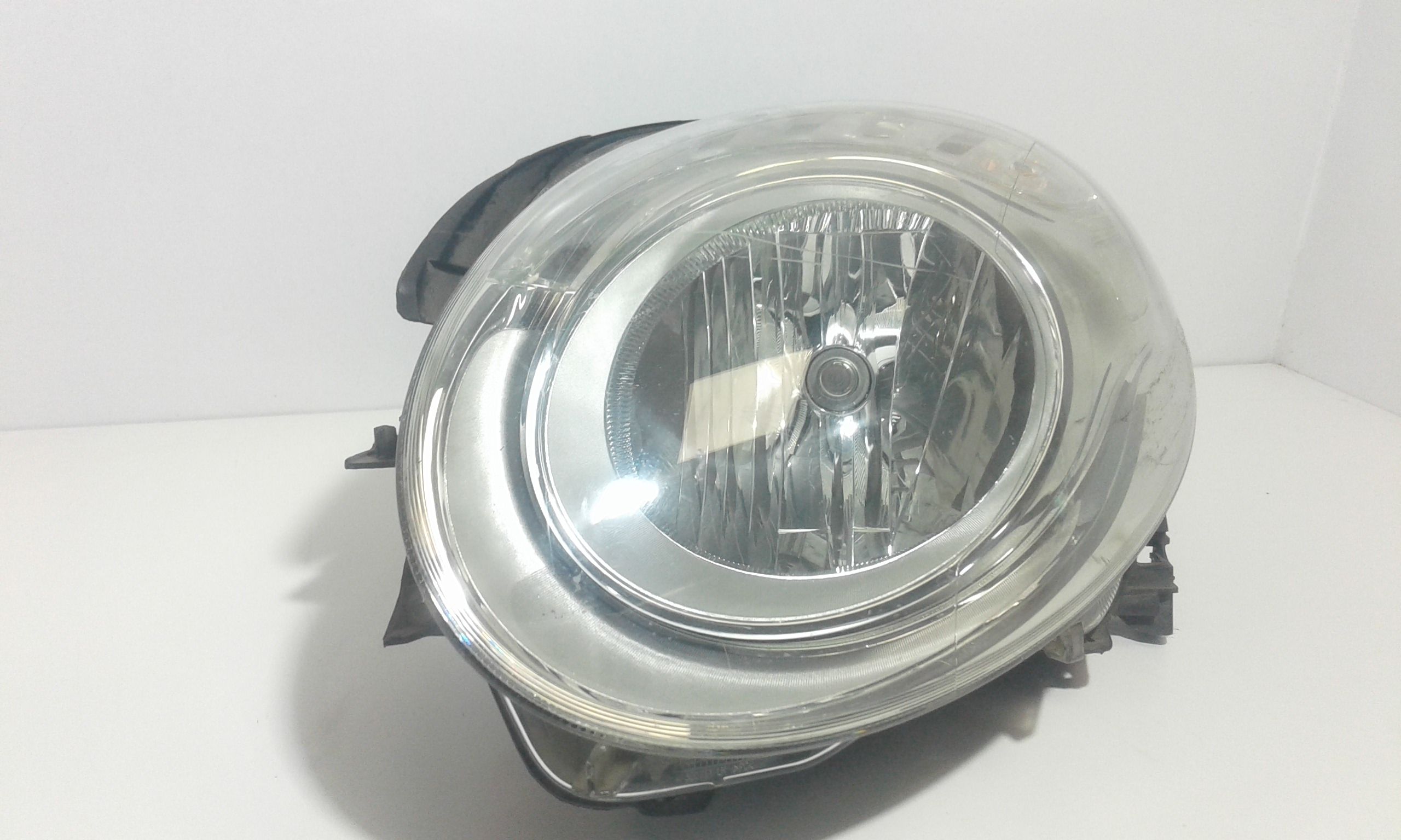 Faro anteriore Sinistro Guida FIAT 500 L 1  Serie