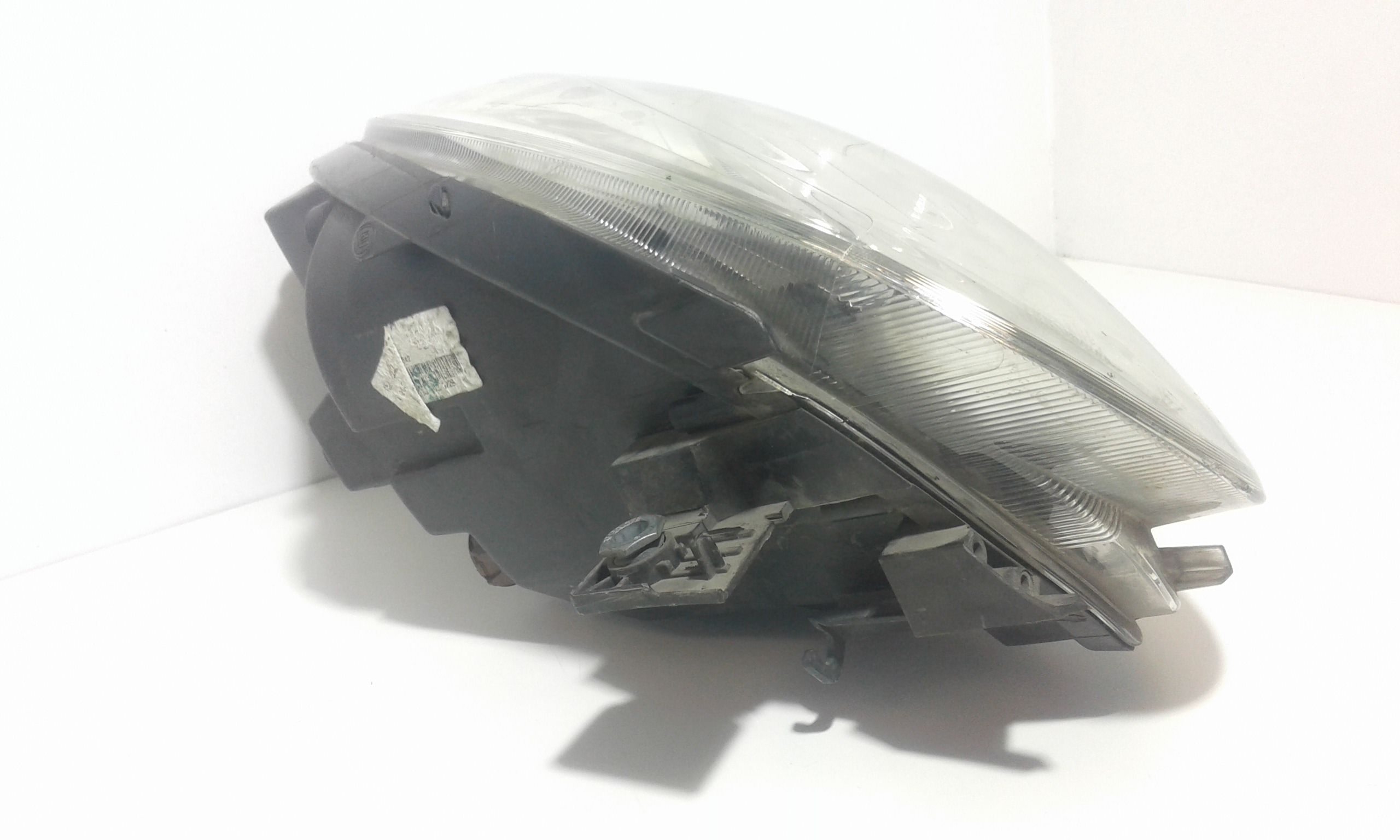 Faro anteriore Sinistro Guida FIAT 500 L 1  Serie