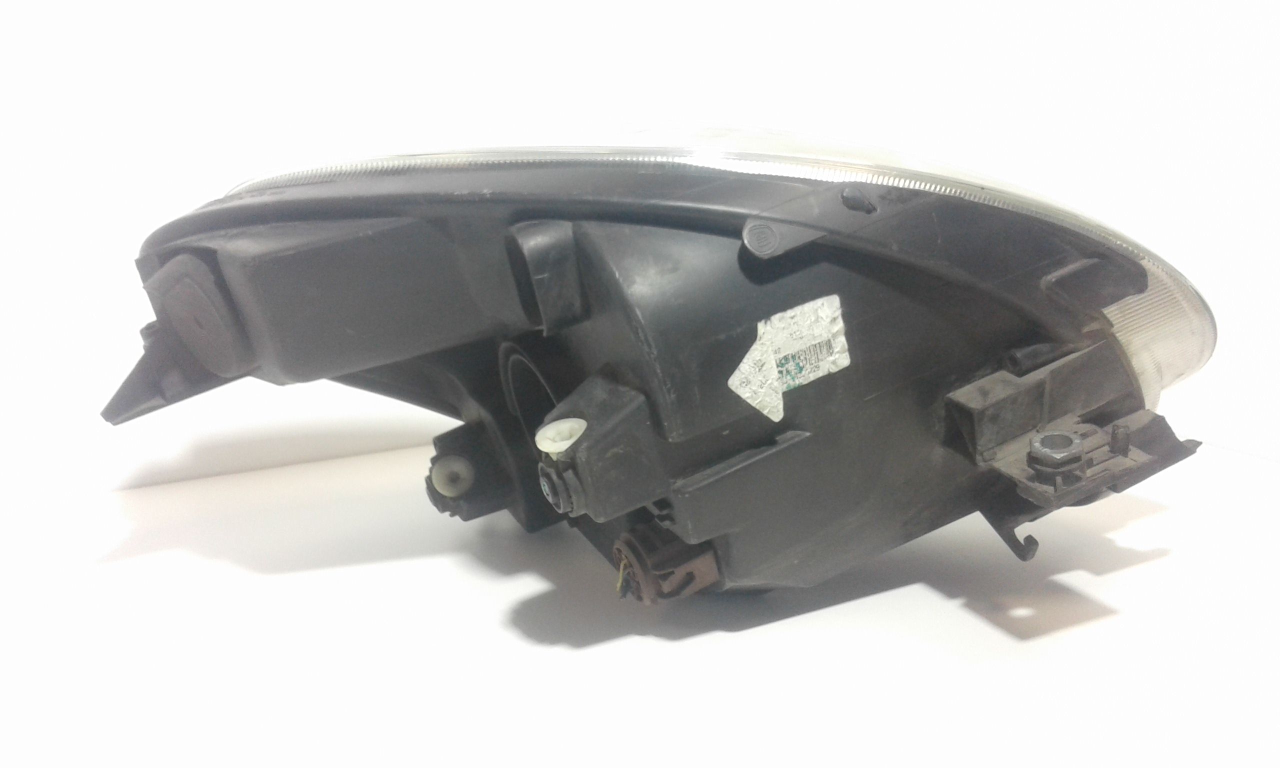 Faro anteriore Sinistro Guida FIAT 500 L 1  Serie