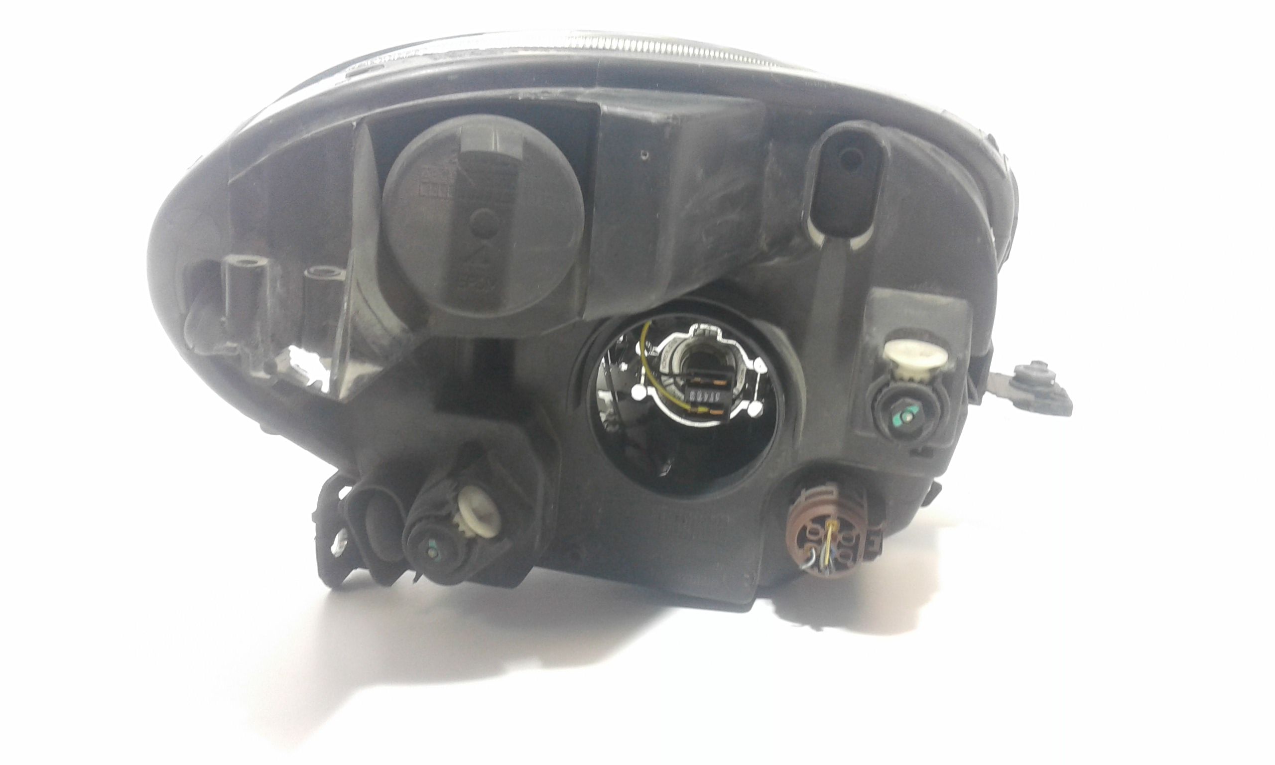 Faro anteriore Sinistro Guida FIAT 500 L 1  Serie