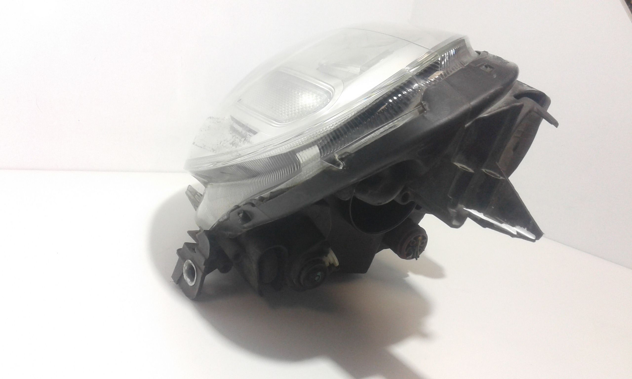 Faro anteriore Sinistro Guida FIAT 500 L 1  Serie