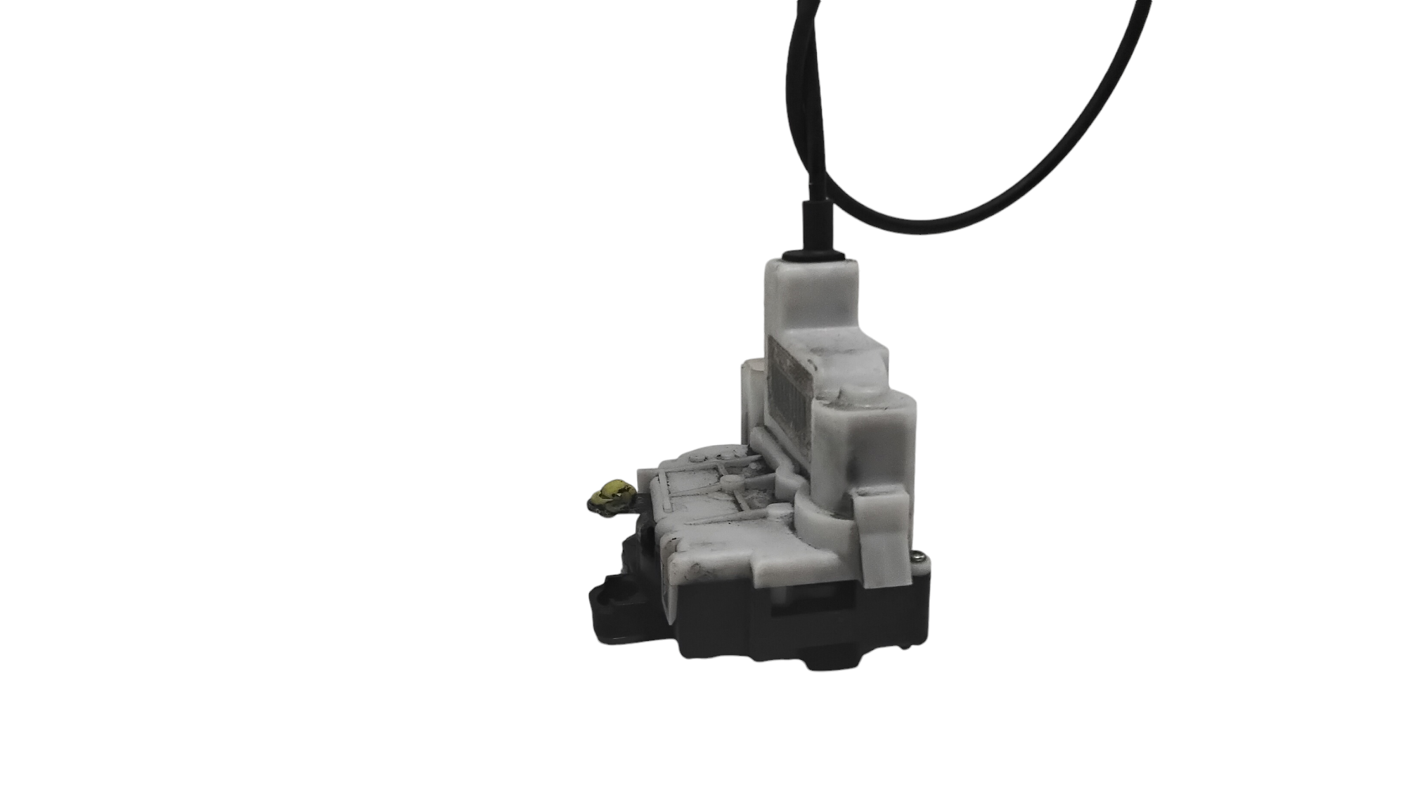 Serratura Anteriore Destra per Fiat Panda 3 Serie (2012 - In produzione)