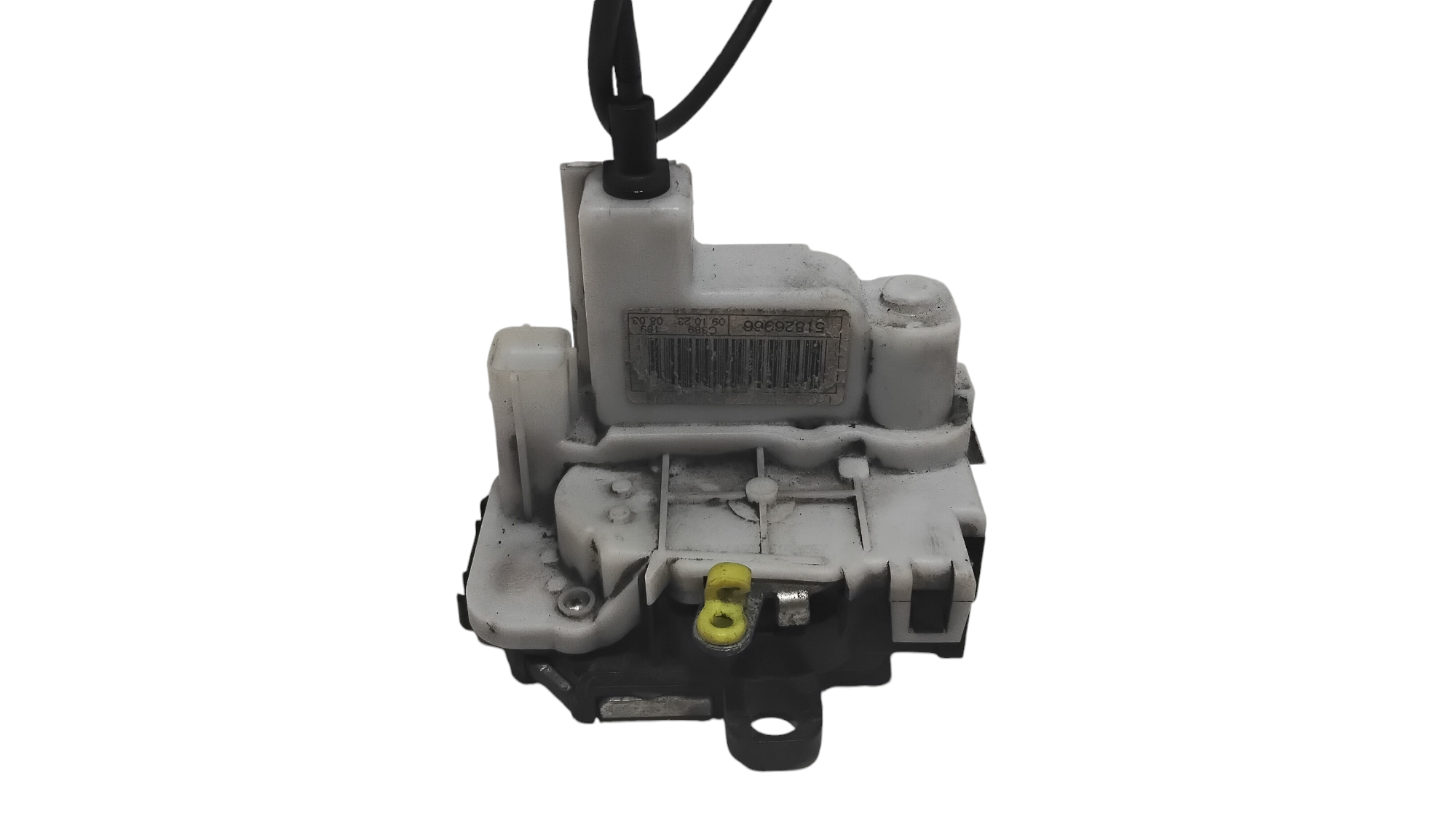 Serratura Anteriore Destra per Fiat Panda 3 Serie (2012 - In produzione)