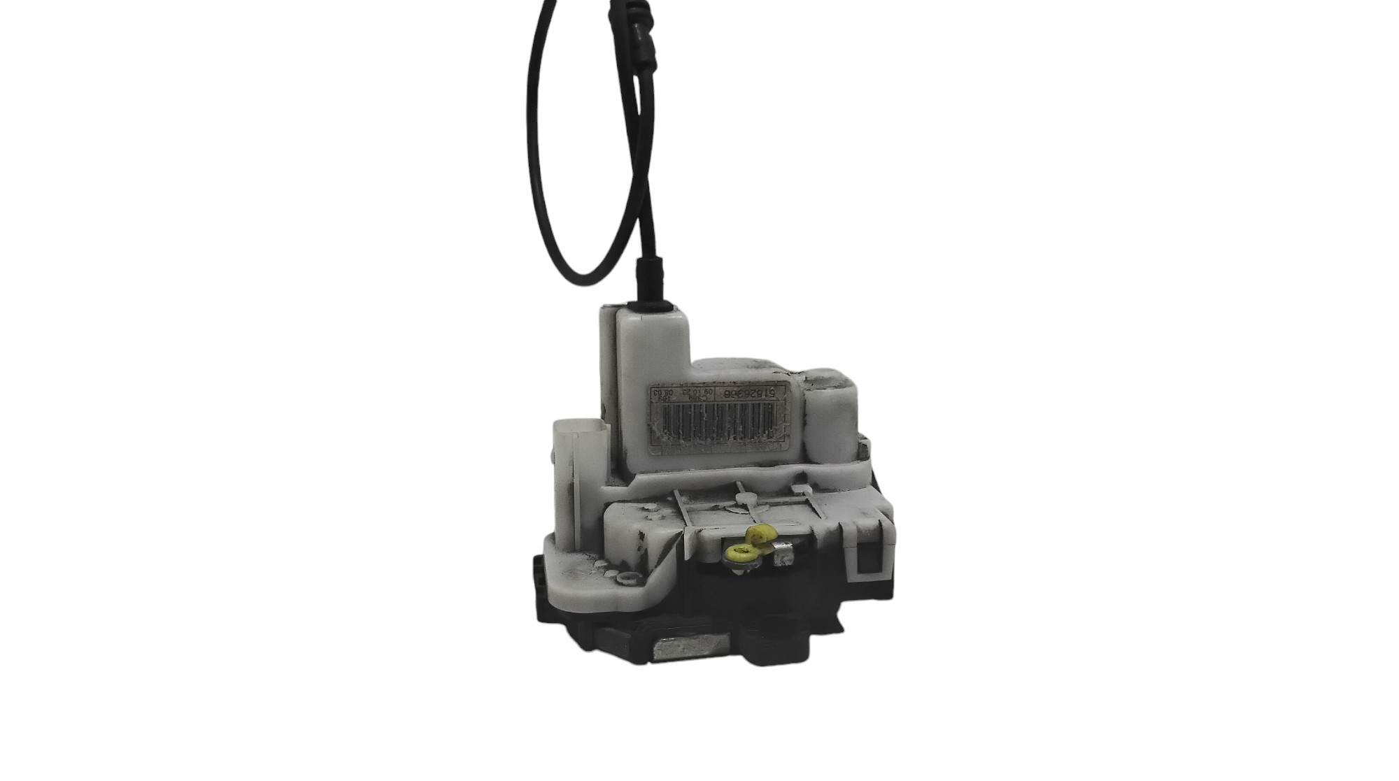 Serratura Anteriore Destra per Fiat Panda 3 Serie (2012 - In produzione)