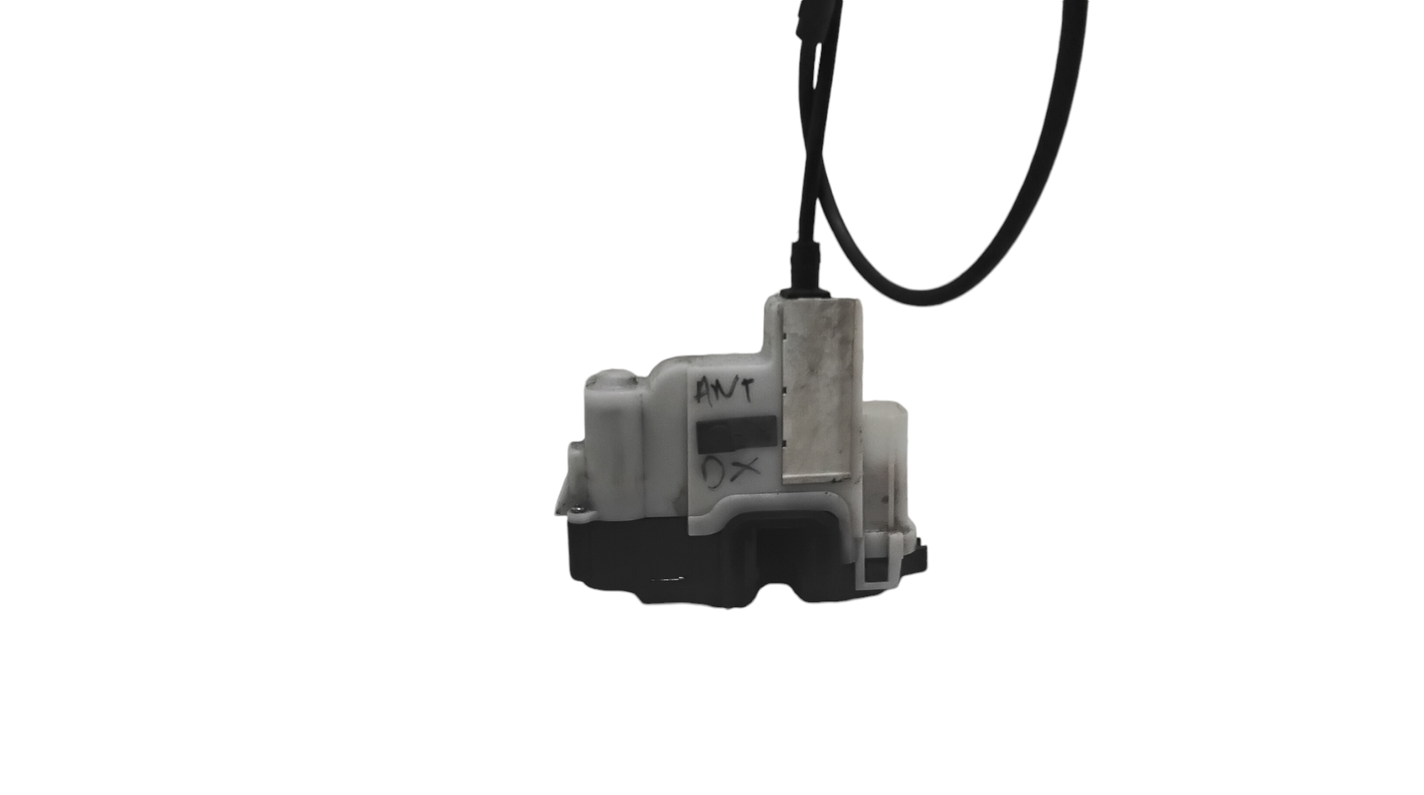 Serratura Anteriore Destra per Fiat Panda 3 Serie (2012 - In produzione)