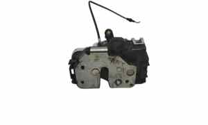 Serratura Anteriore Destra per Fiat Panda 3 Serie (2012 - In produzione)