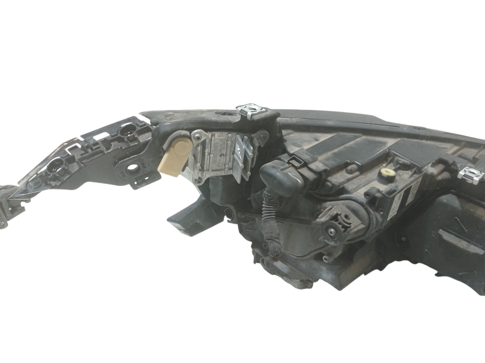 Faro anteriore SX allo Xeno per Volkswagen Golf Serie Viii (19>) (2019 - In produzione)