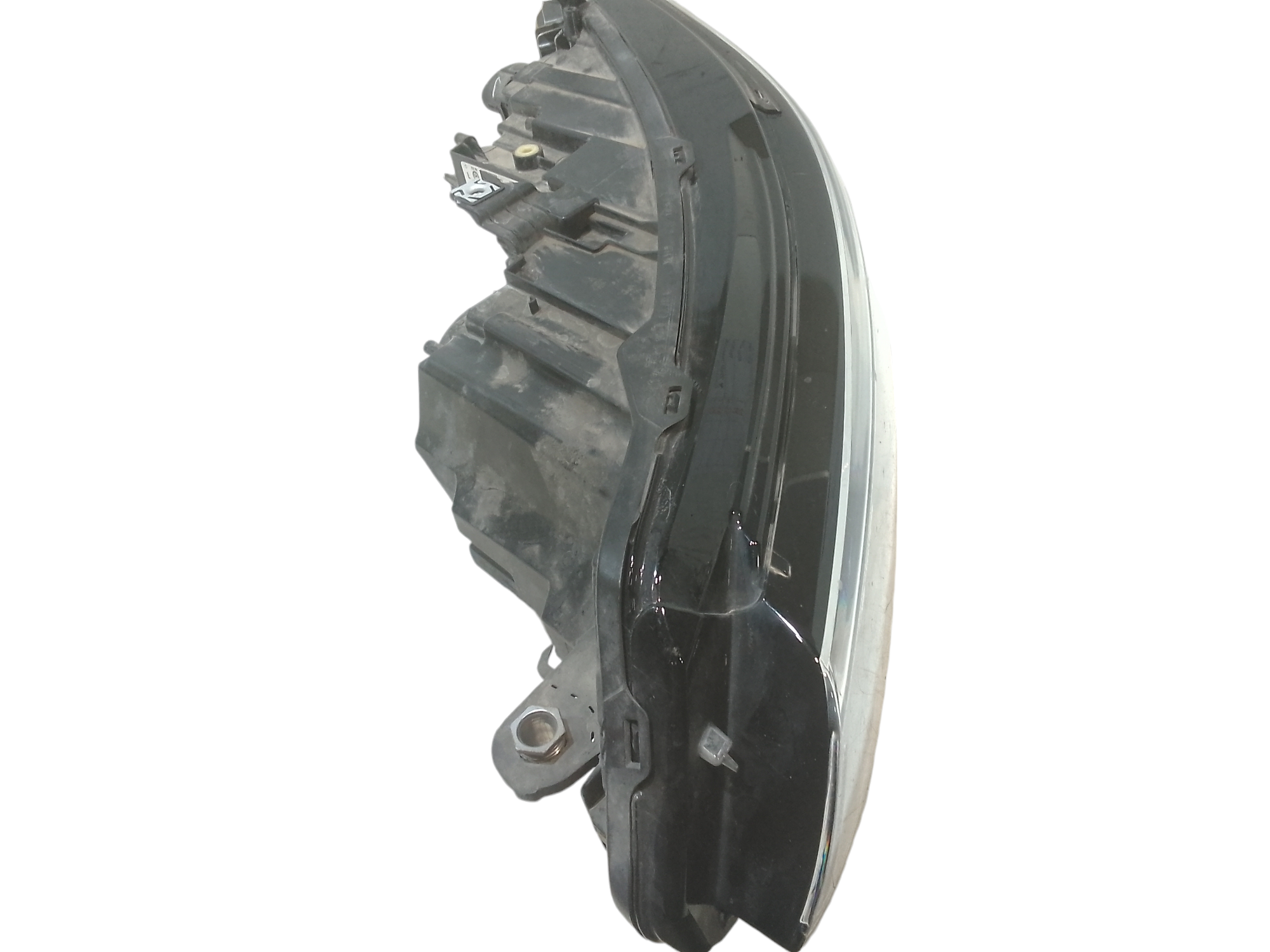 Faro anteriore SX allo Xeno per Volkswagen Golf Serie Viii (19>) (2019 - In produzione)