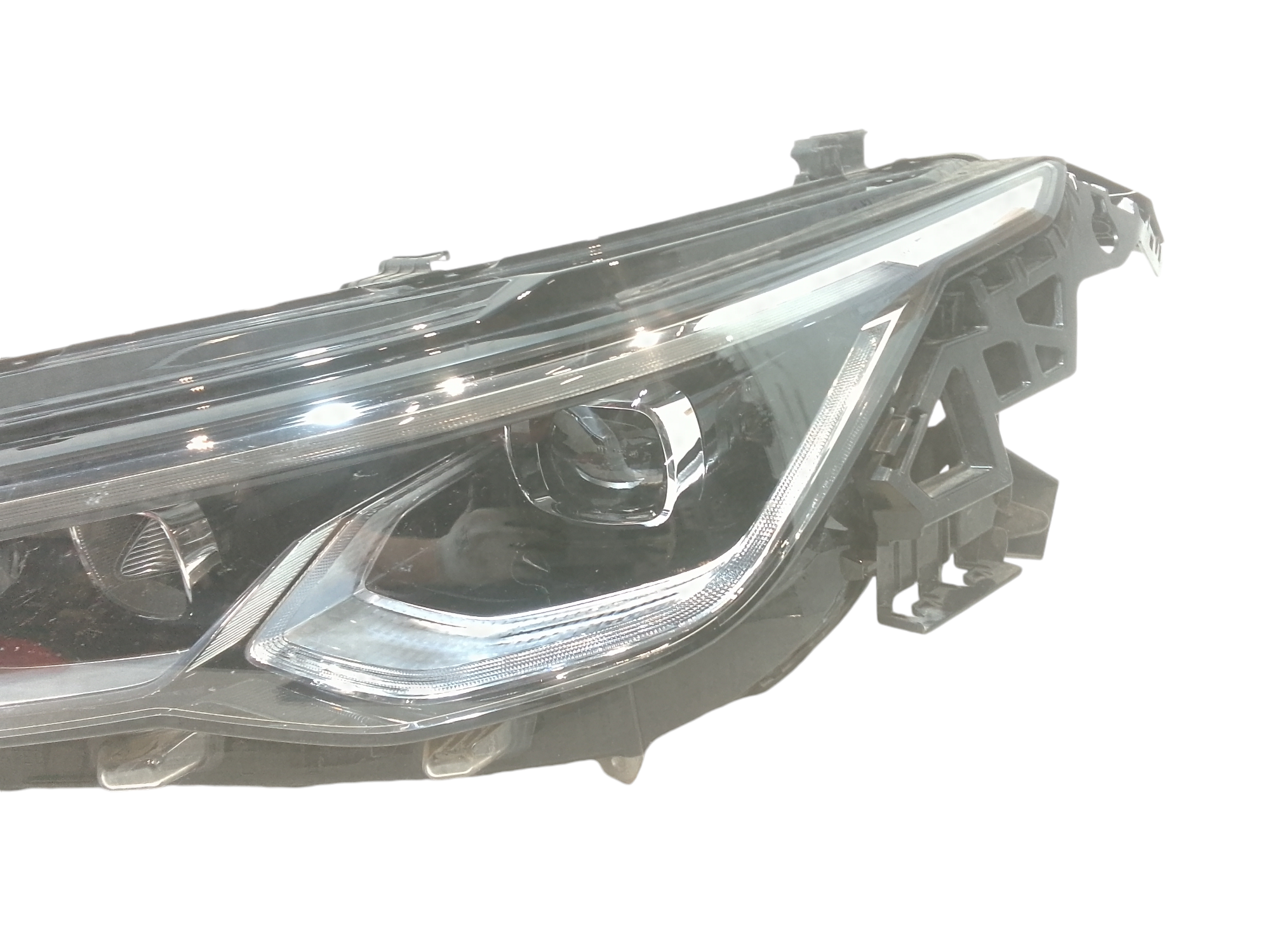 Faro anteriore SX allo Xeno per Volkswagen Golf Serie Viii (19>) (2019 - In produzione)