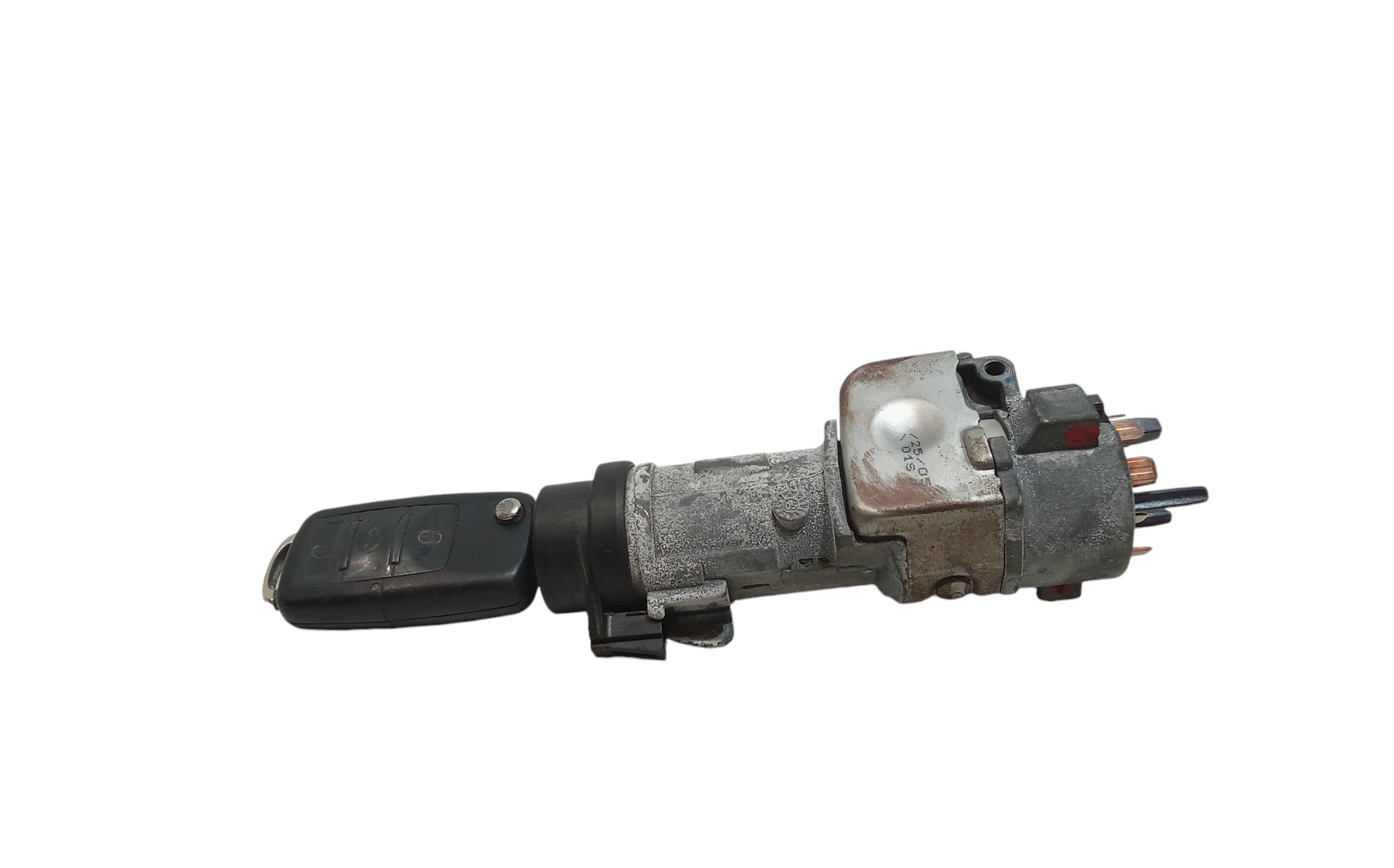 Blocchetto Accensione per Volkswagen New Beetle 1 Serie (1998 - 2010)