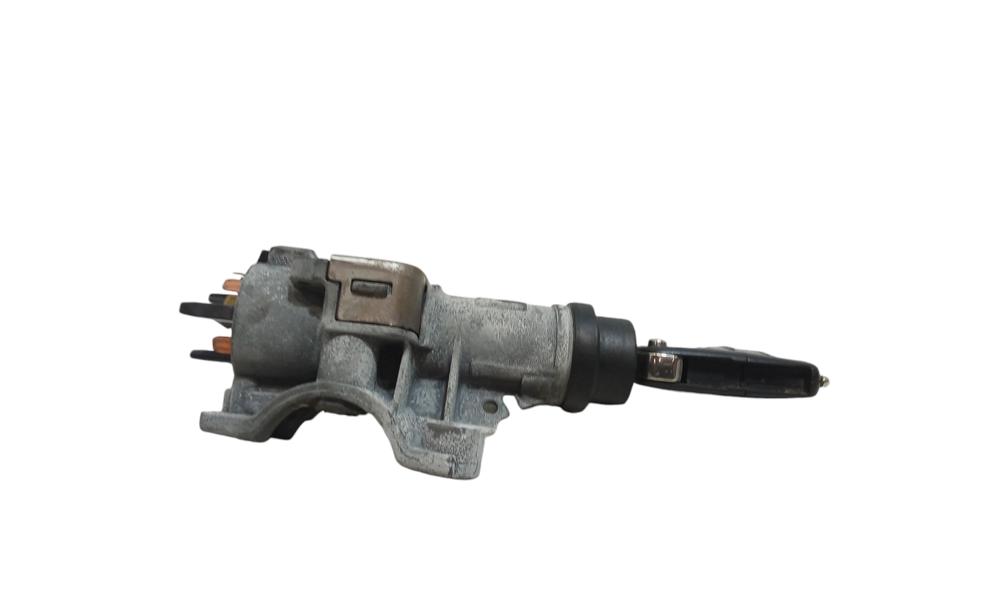 Blocchetto Accensione per Volkswagen New Beetle 1 Serie (1998 - 2010)