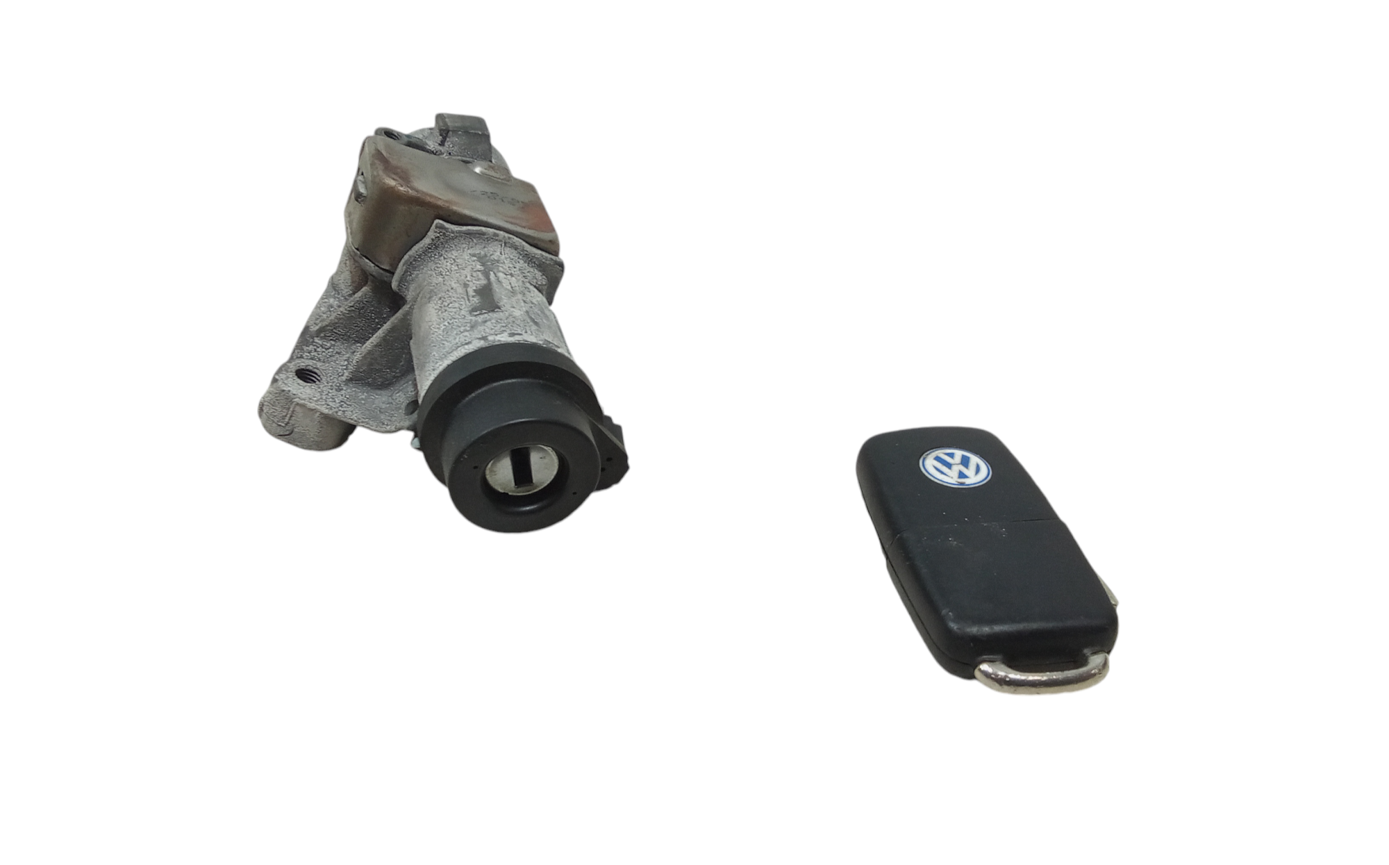 Blocchetto Accensione per Volkswagen New Beetle 1 Serie (1998 - 2010)