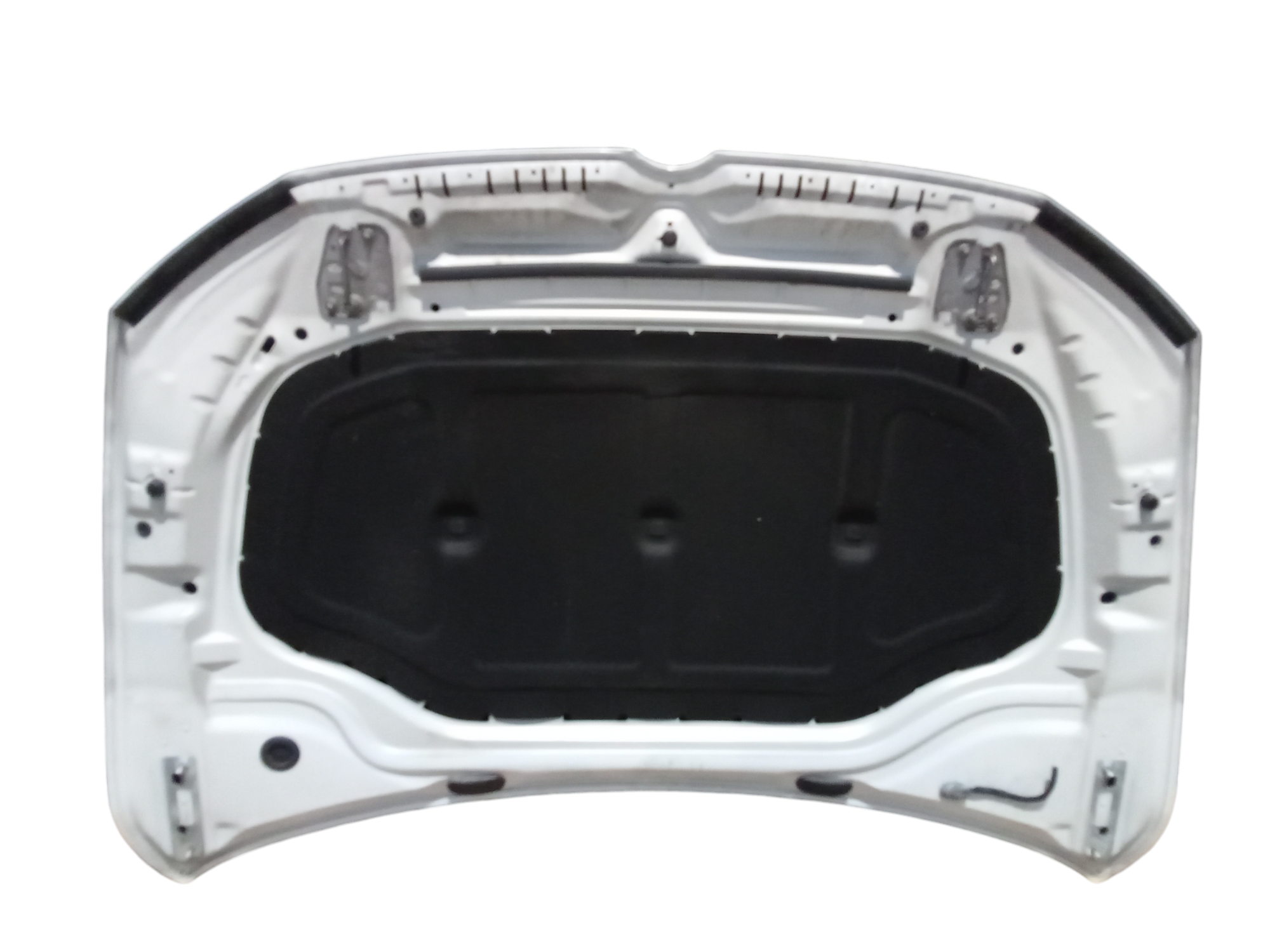 Cofano Anteriore per Volkswagen Golf Serie Viii (19>) (2019 - In produzione)