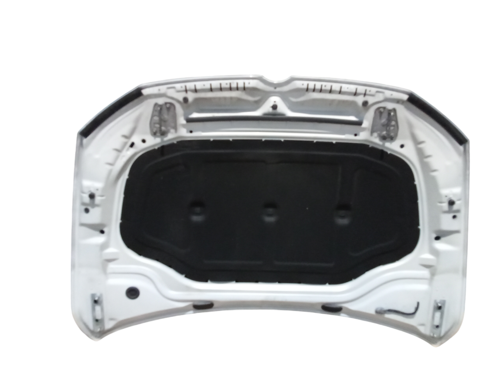 Cofano Anteriore per Volkswagen Golf Serie Viii (19>) (2019 - In produzione)